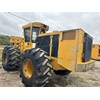 2019 Tigercat 724G Wheel Feller Buncher